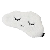 masque_de_nuit_mignon_nuage_blanc